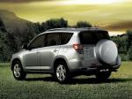 Toyota RAV4 2009 года (CN)